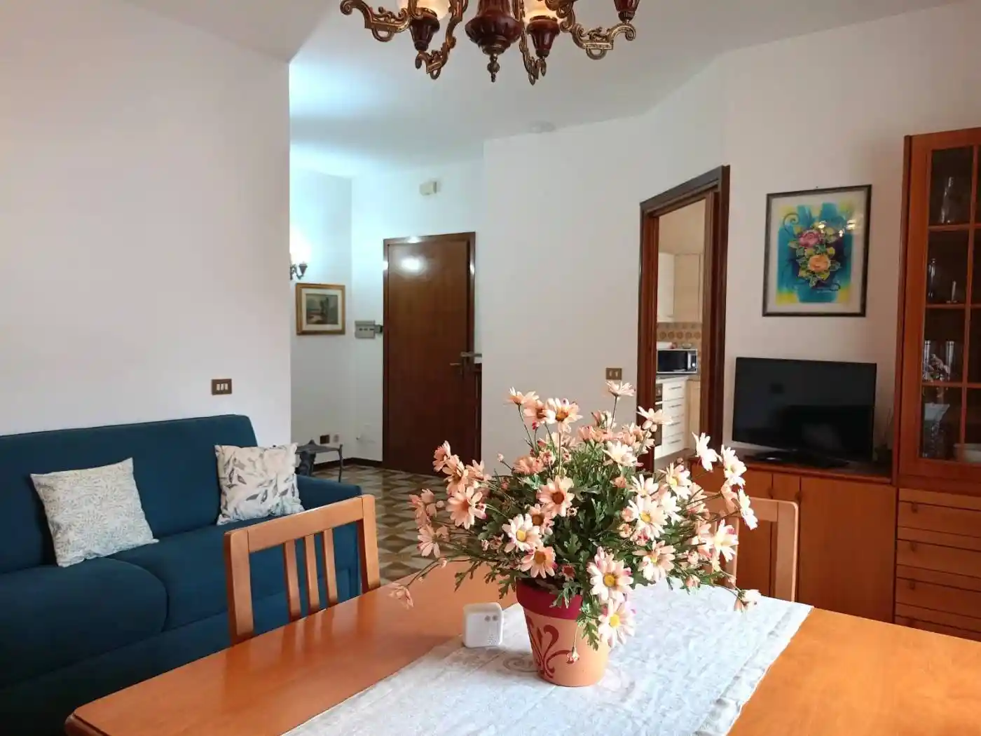 Appartamento in vendita a Bizzarone