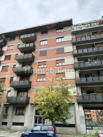 Appartamento in affitto a Torino