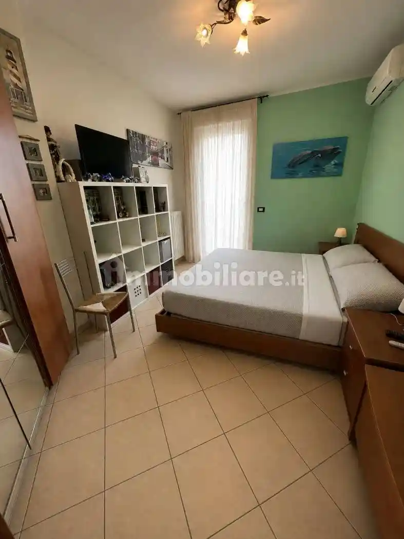 Appartamento in vendita a La Spezia