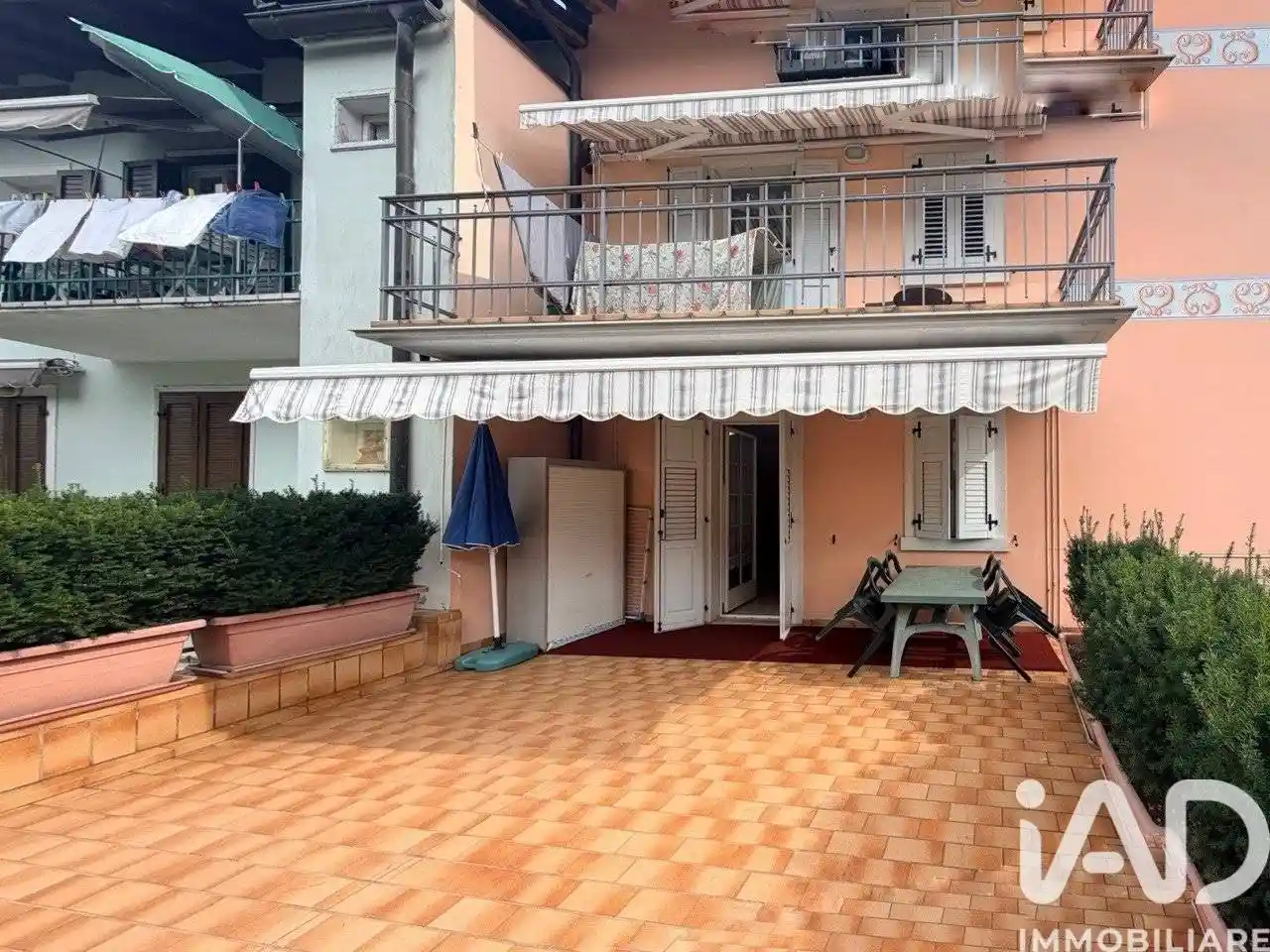 Appartamento in affitto a Brentonico