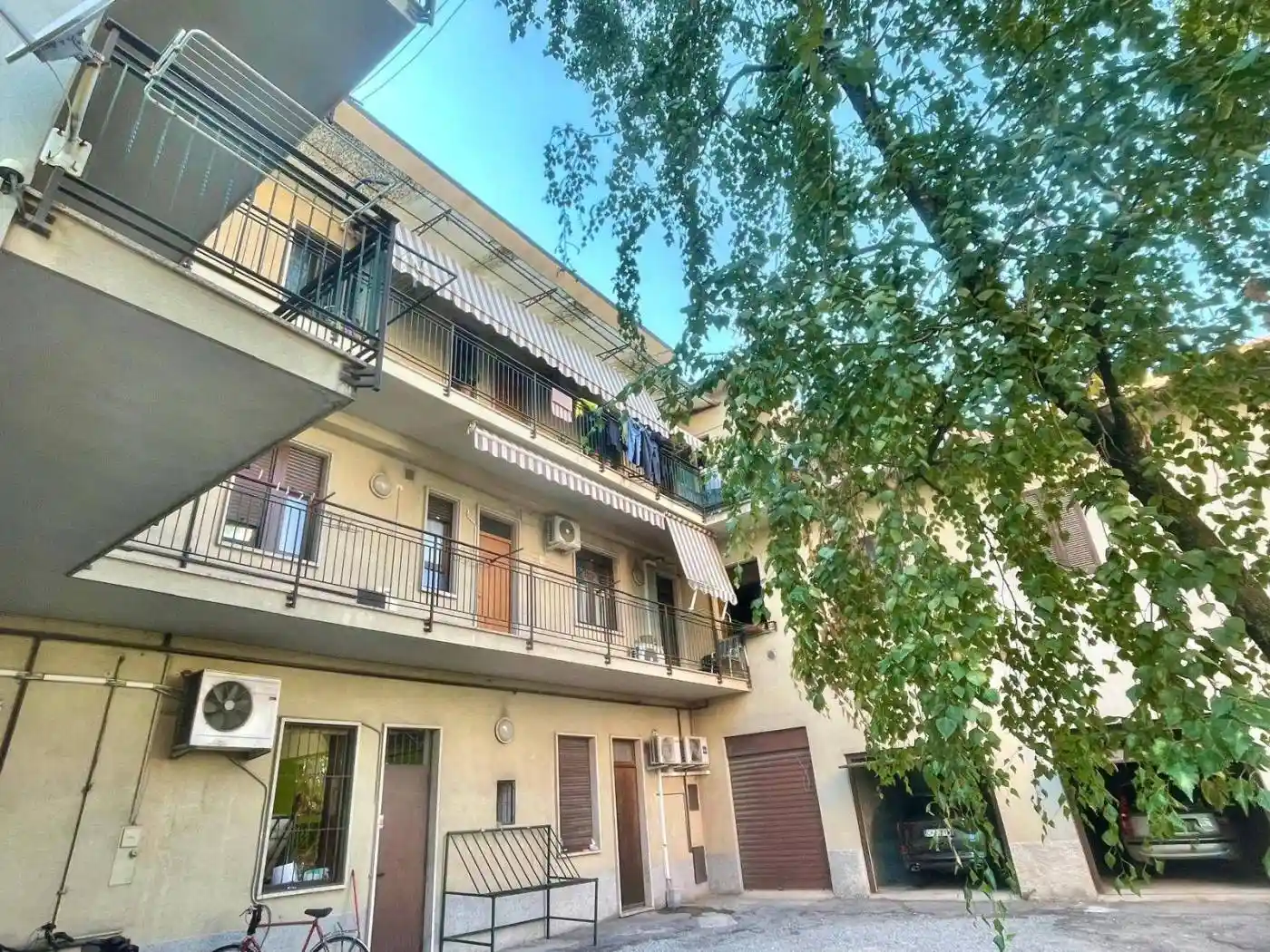 Appartamento in vendita a Lissone
