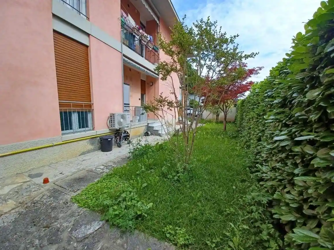 Appartamento in vendita a Bergamo