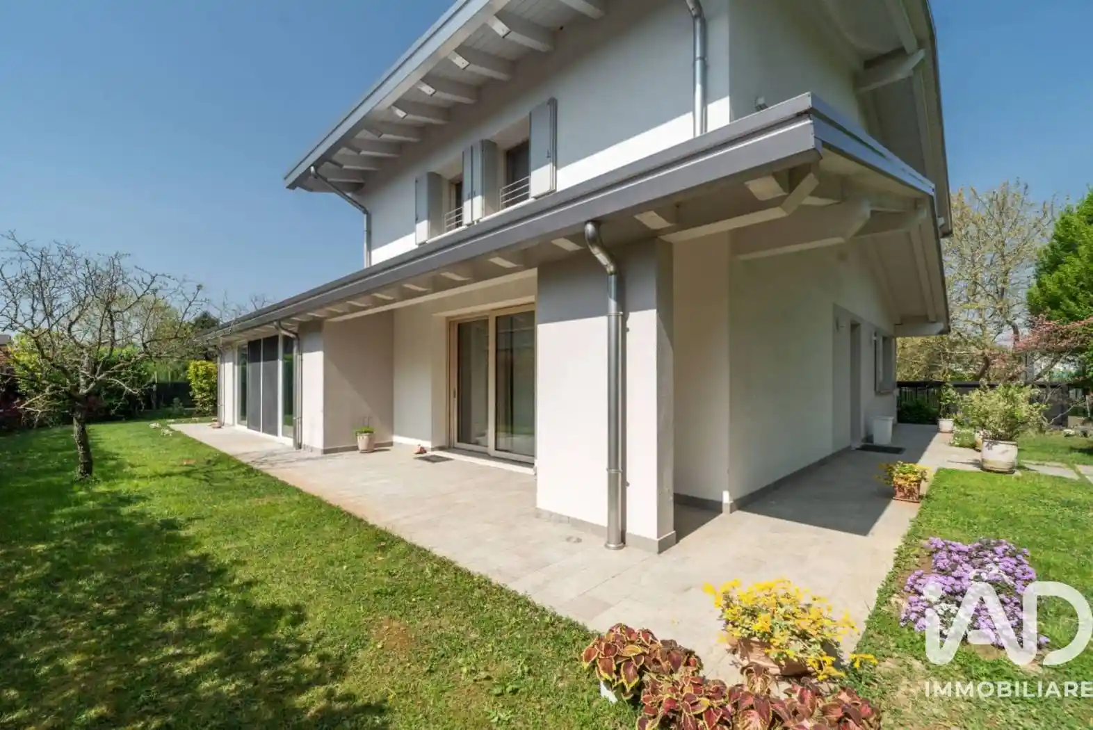 Villa in vendita a Selvazzano Dentro