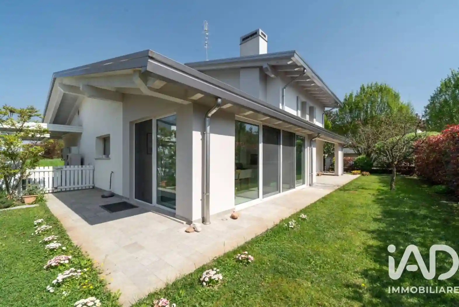 Villa - foto 4