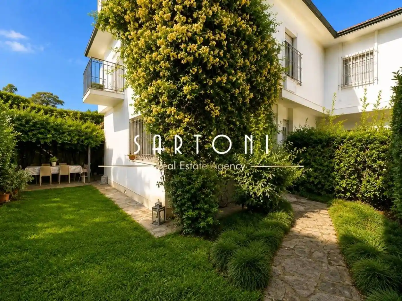 Villa in vendita a Viareggio