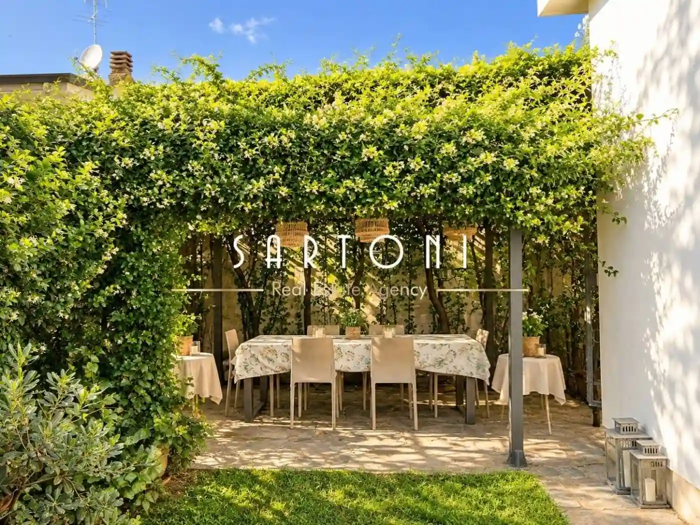 Villa - foto 3