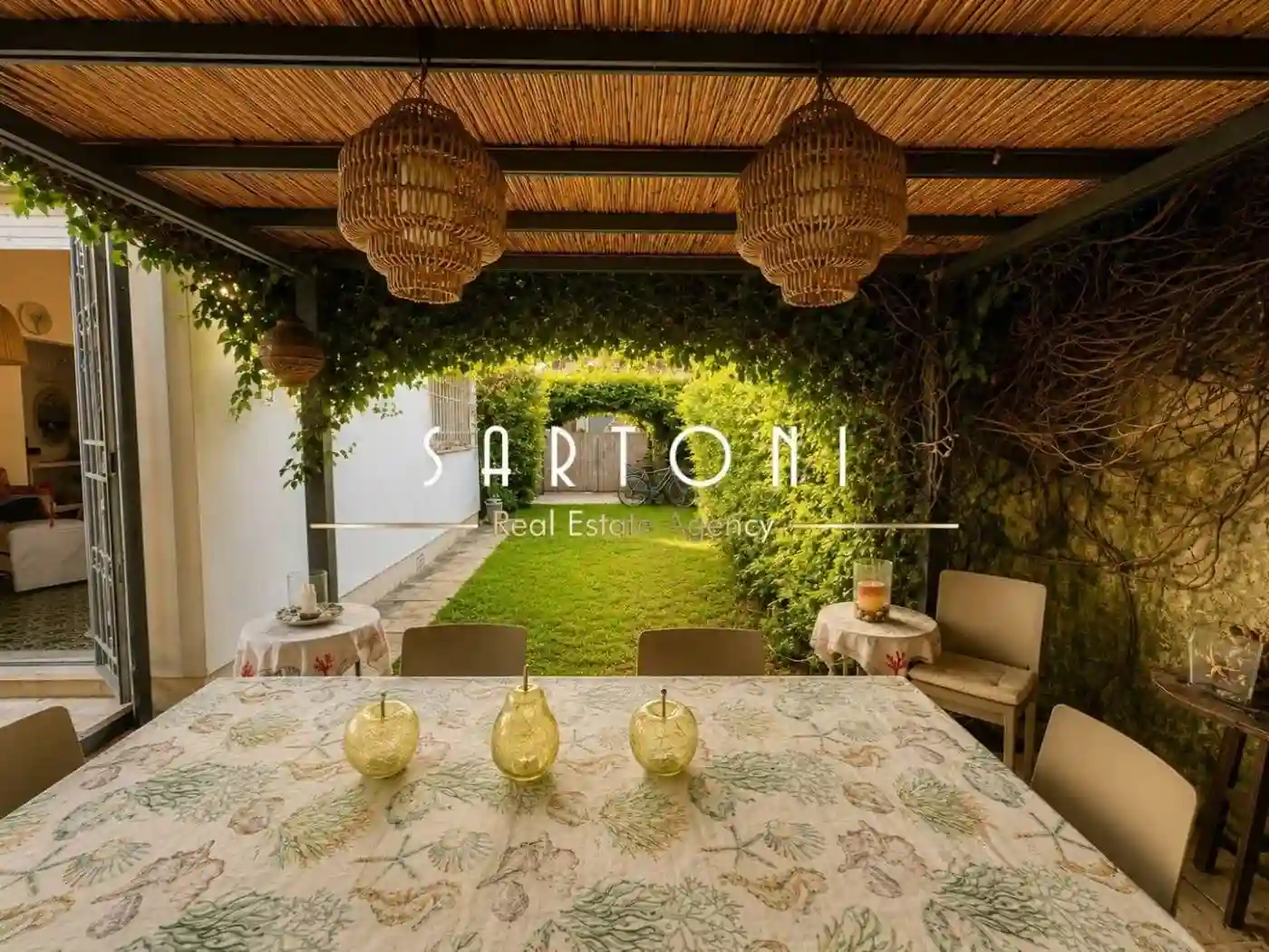Villa - foto 4