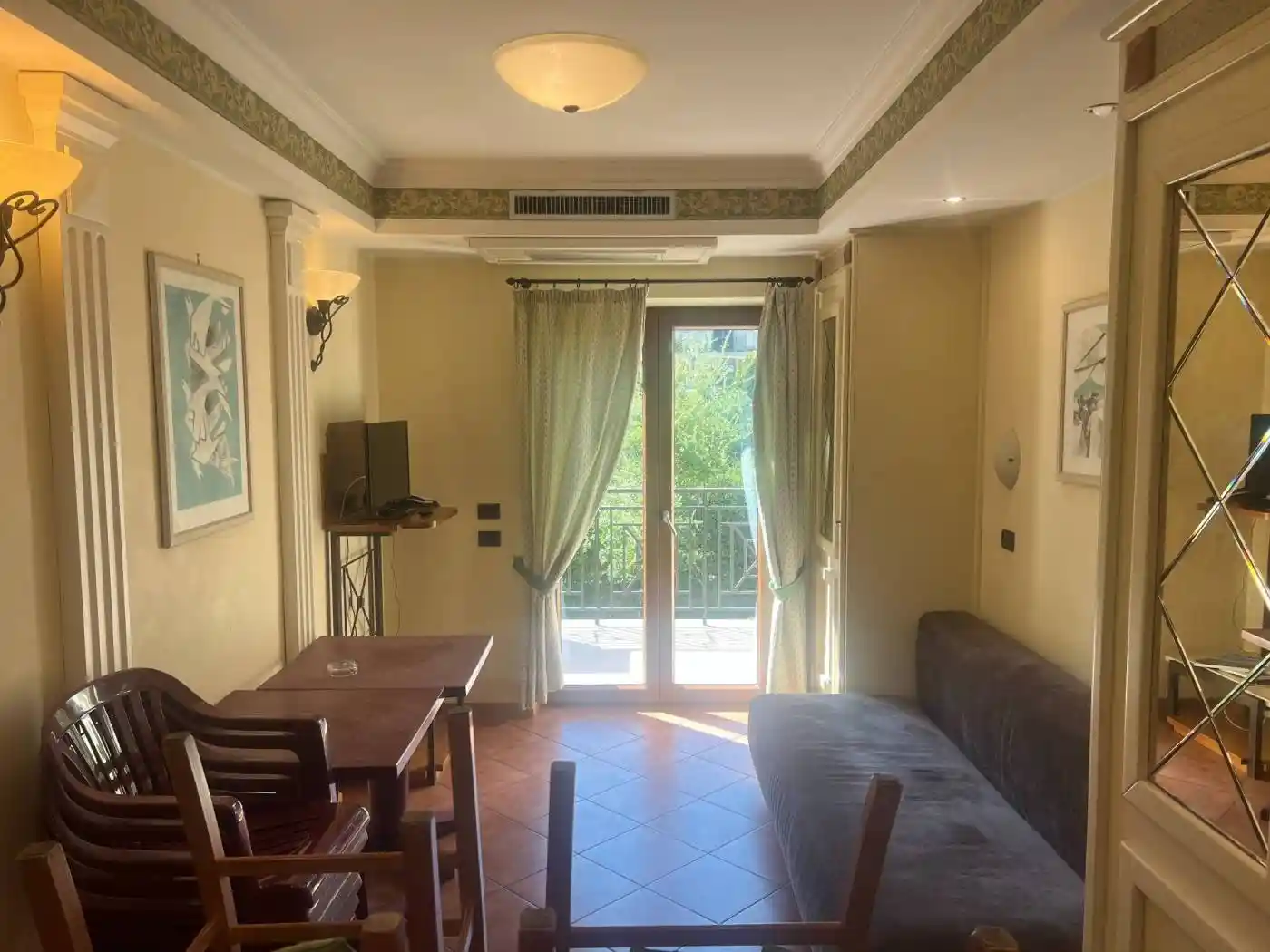 Appartamento in vendita a Guidonia Montecelio