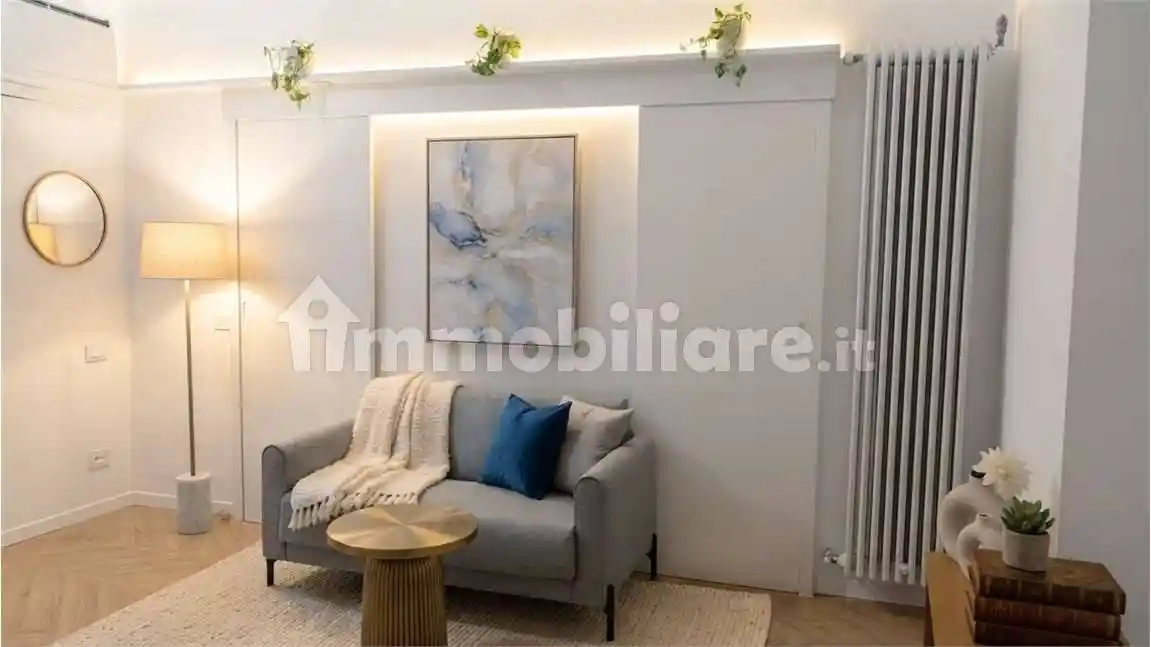 Appartamento in vendita a Bologna