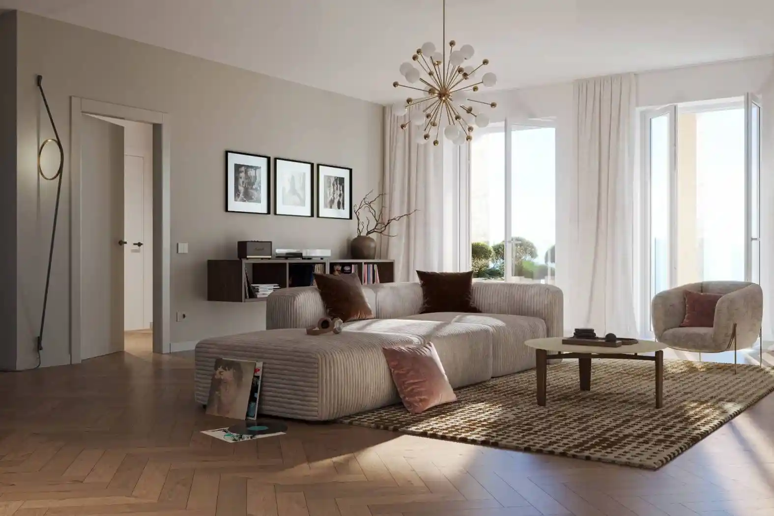 Appartamento in vendita a Milano