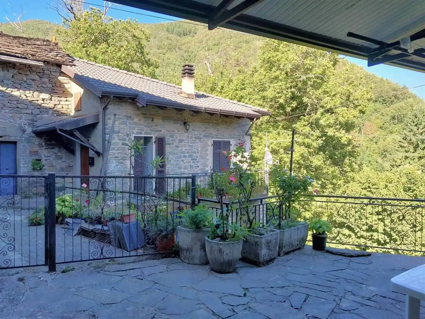 Rustico - Casale in vendita a Zeri