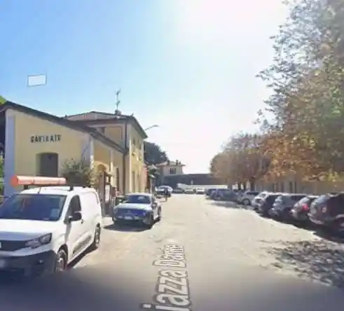 Appartamento in affitto a Gavirate