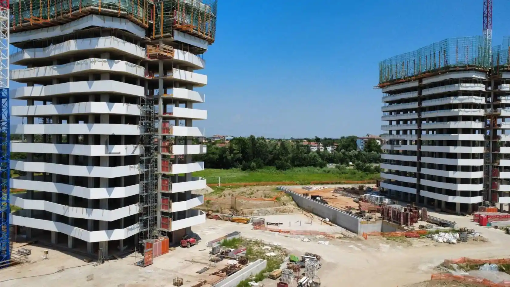 Appartamento in vendita a Padova