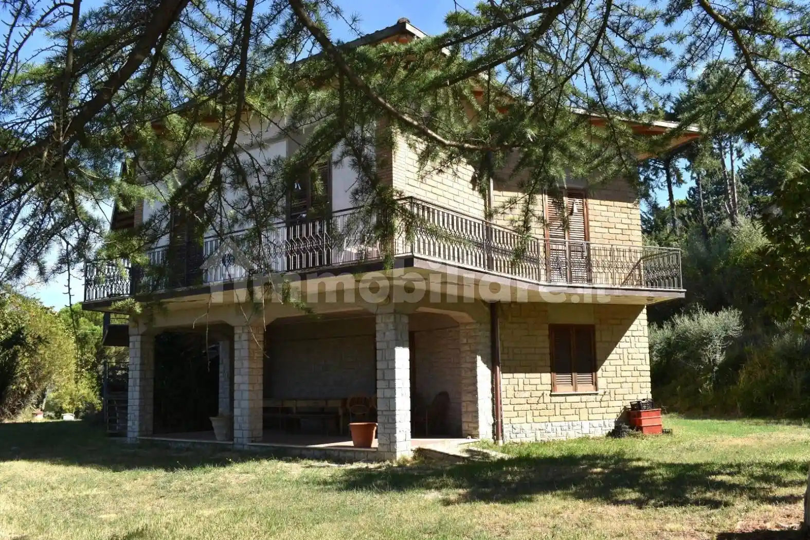 Villa in vendita a Perugia