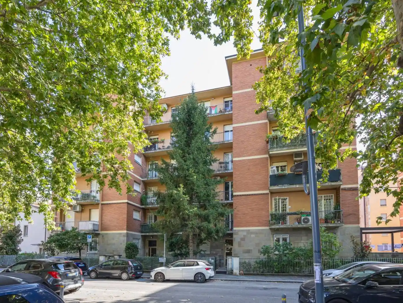 Appartamento in vendita a Bologna