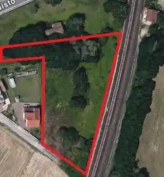Rustico - Casale in vendita a Rovigo