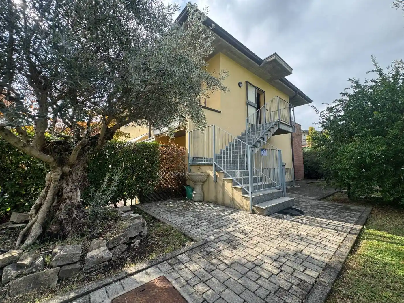 Appartamento in vendita a Bergamo