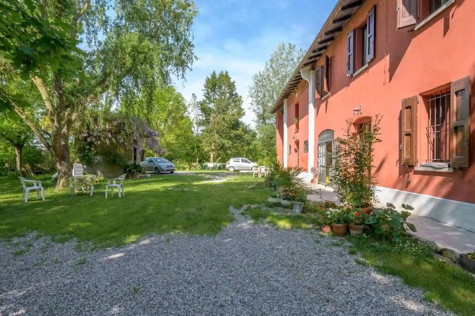 Villa - foto 2