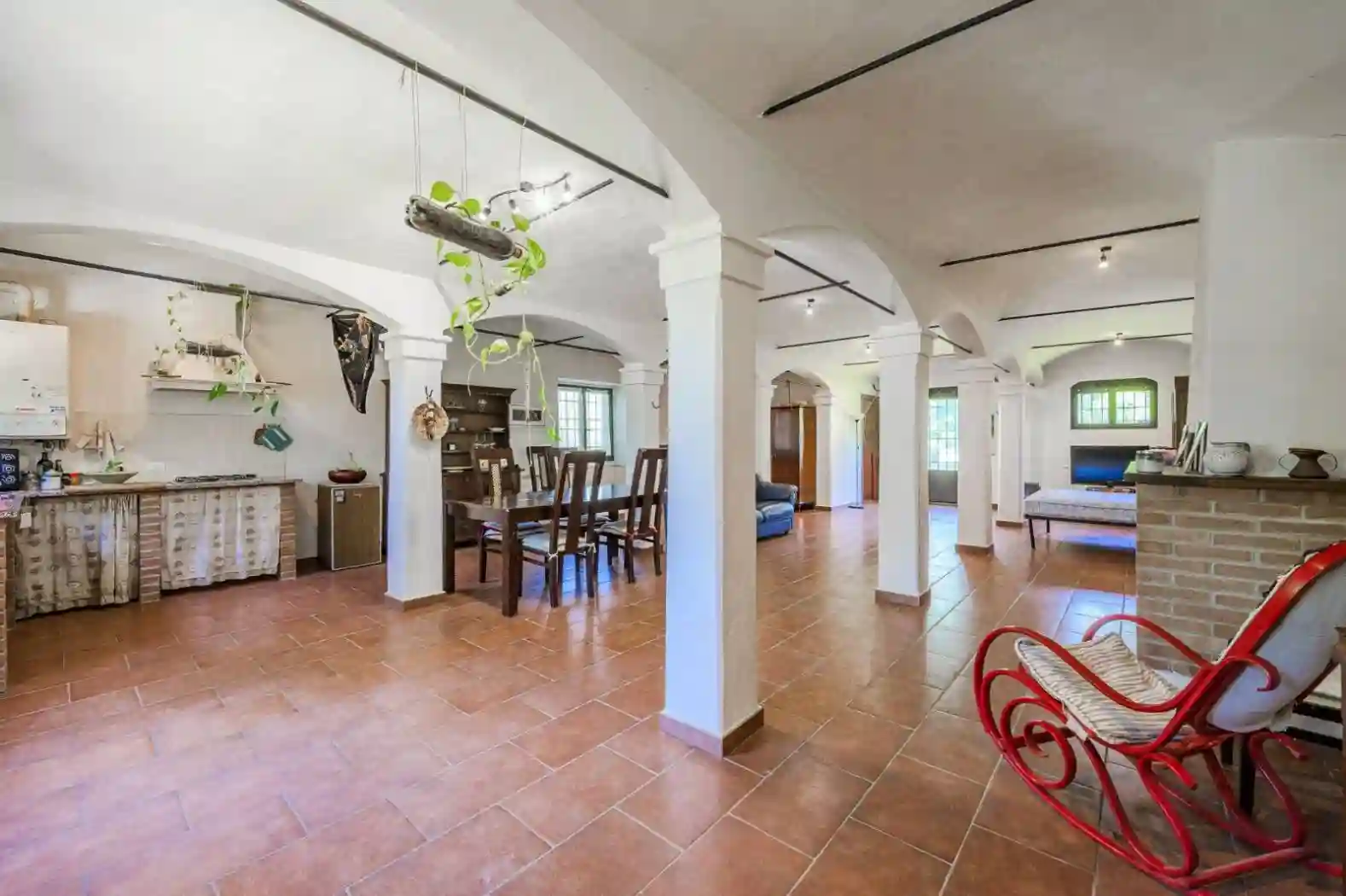 Villa - foto 5