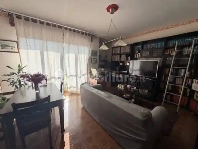 Appartamento in vendita a Novara