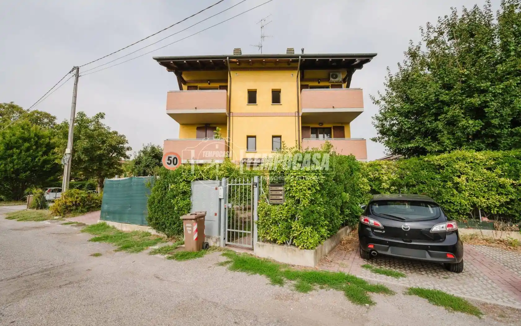 Appartamento in vendita a Correggio