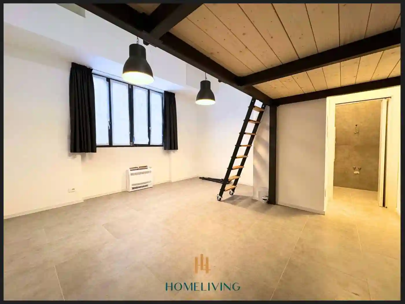 Loft - foto 3