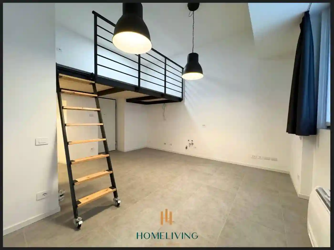 Loft - foto 4
