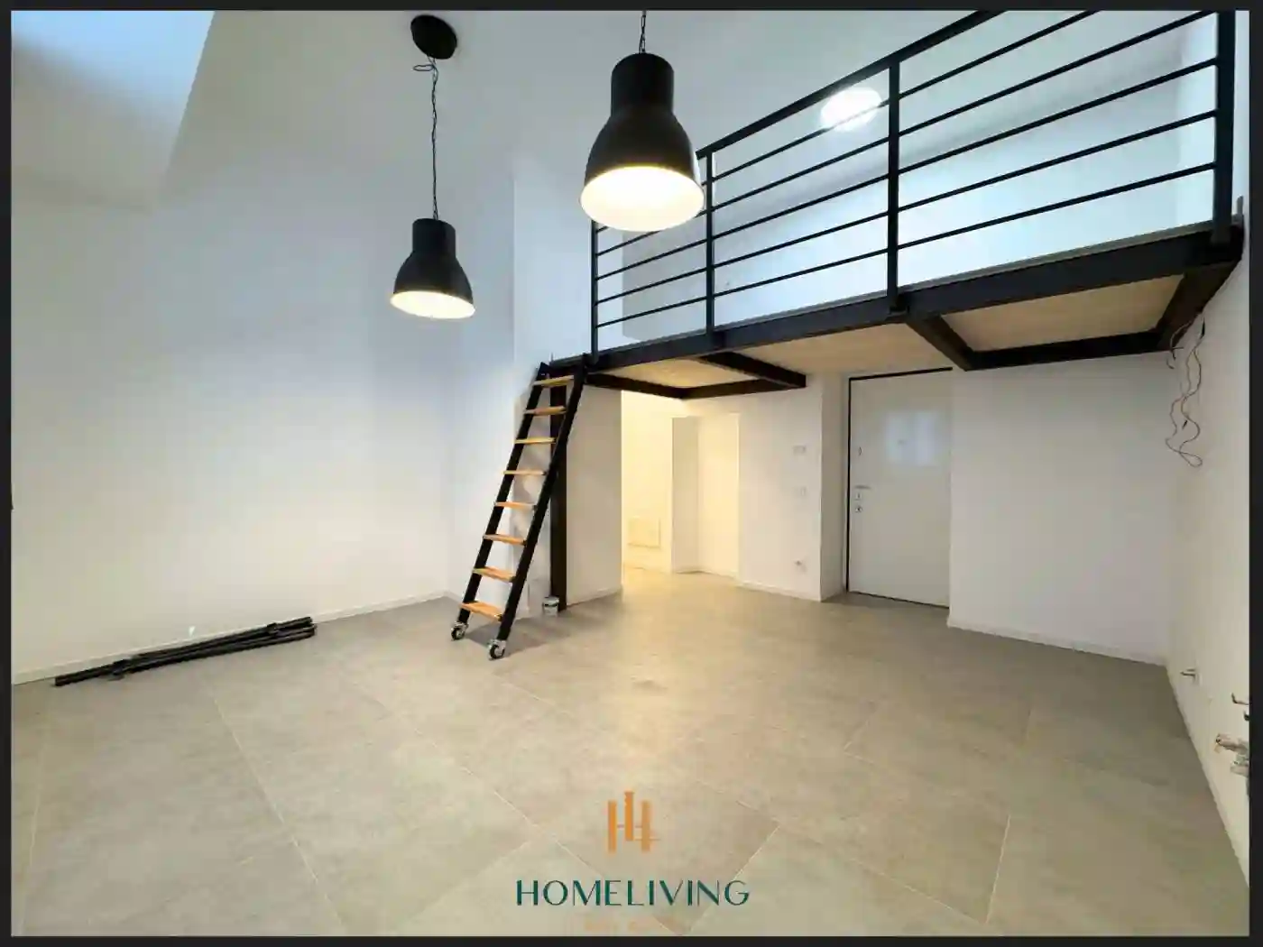 Loft - foto 5