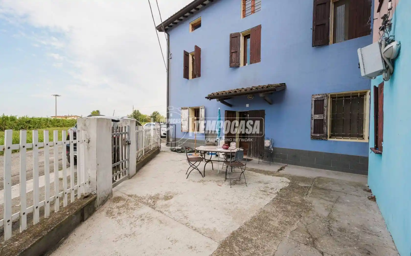 Appartamento in vendita a Correggio