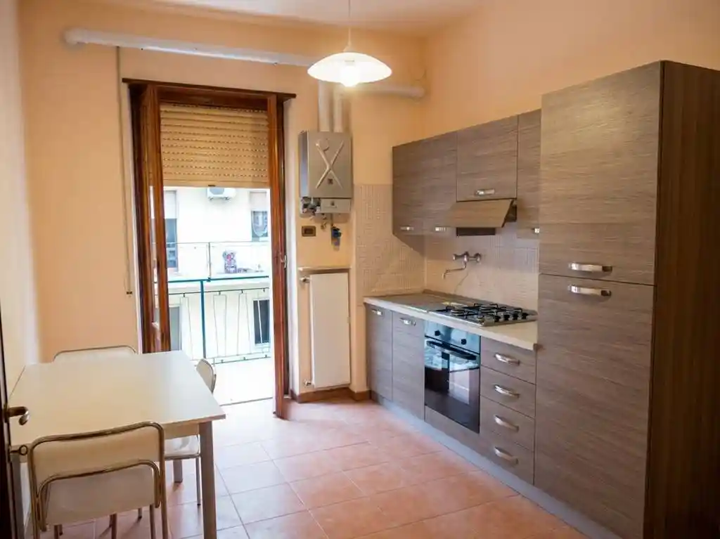Appartamento in affitto a Piacenza