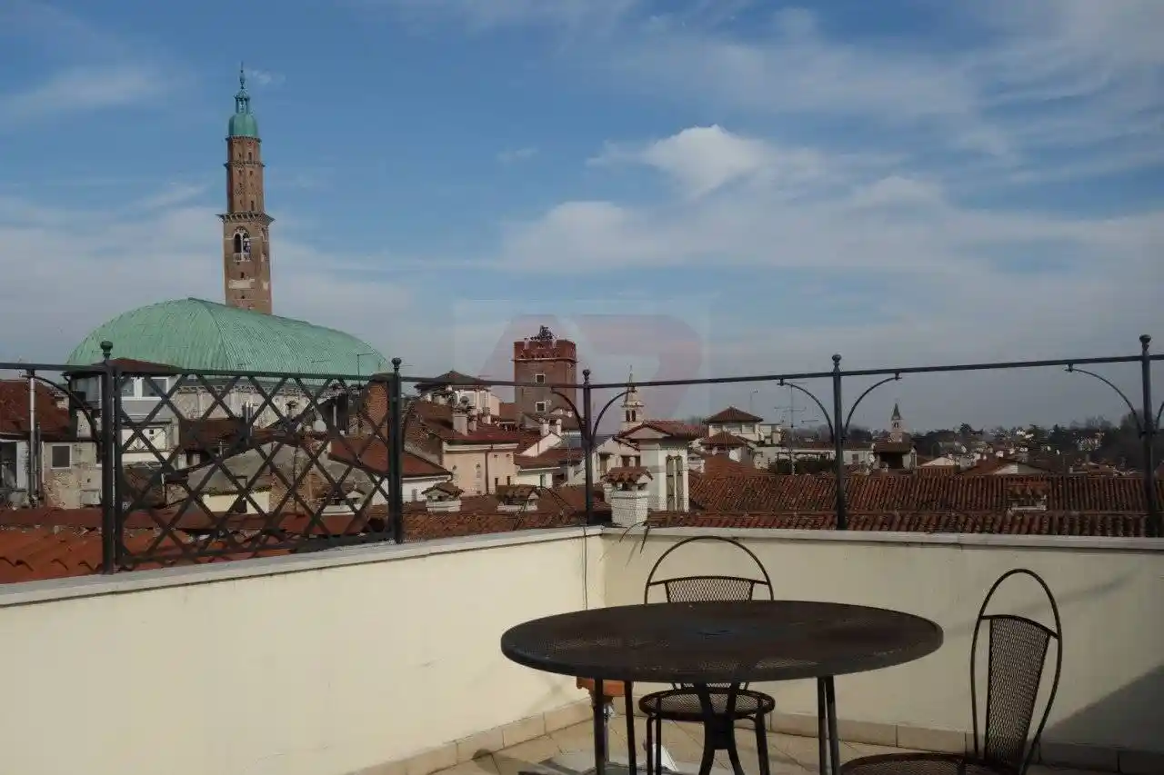 Appartamento in vendita a Vicenza