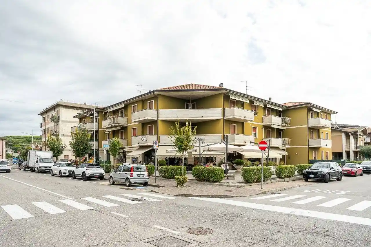 Appartamento in vendita a Caldiero