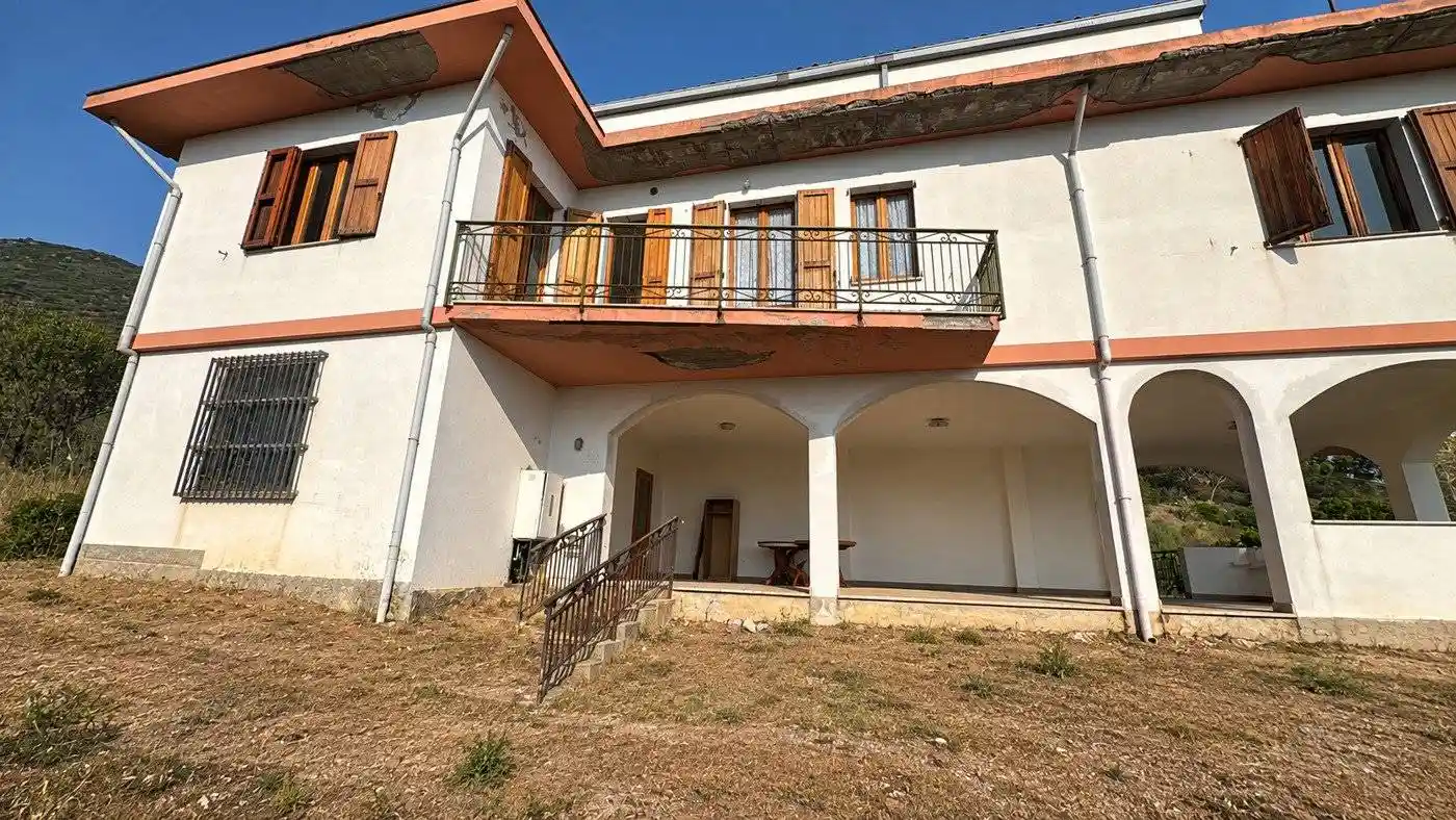Villa in vendita a Muravera