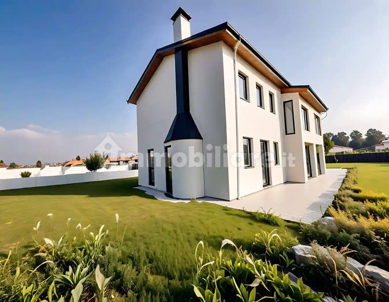 Villa in vendita a Scorzè