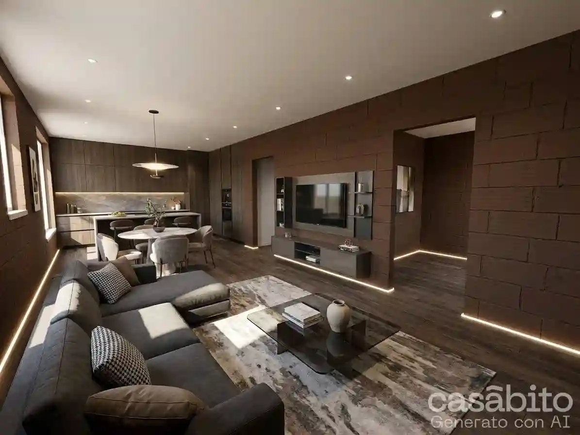 Villa - foto 4