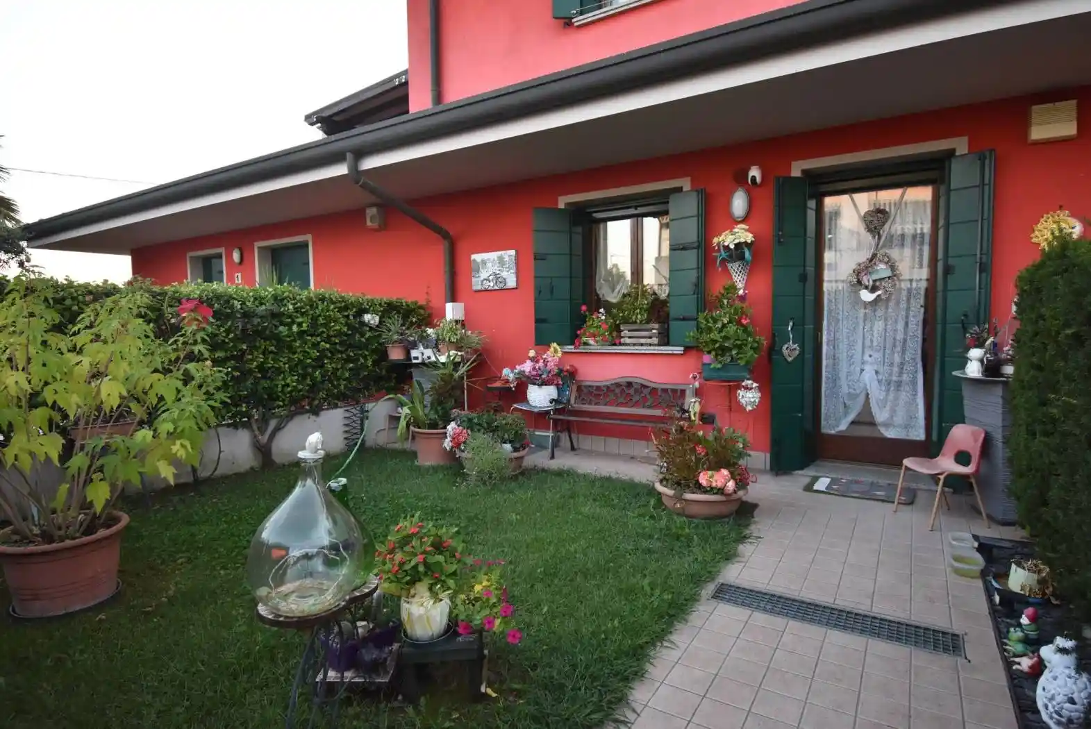 Appartamento in vendita a Villorba