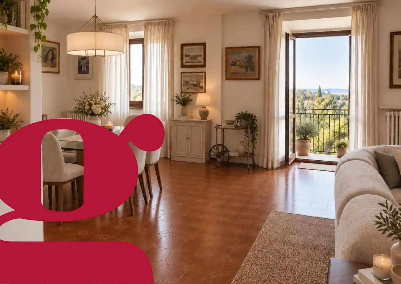 Appartamento in vendita a Castelfidardo