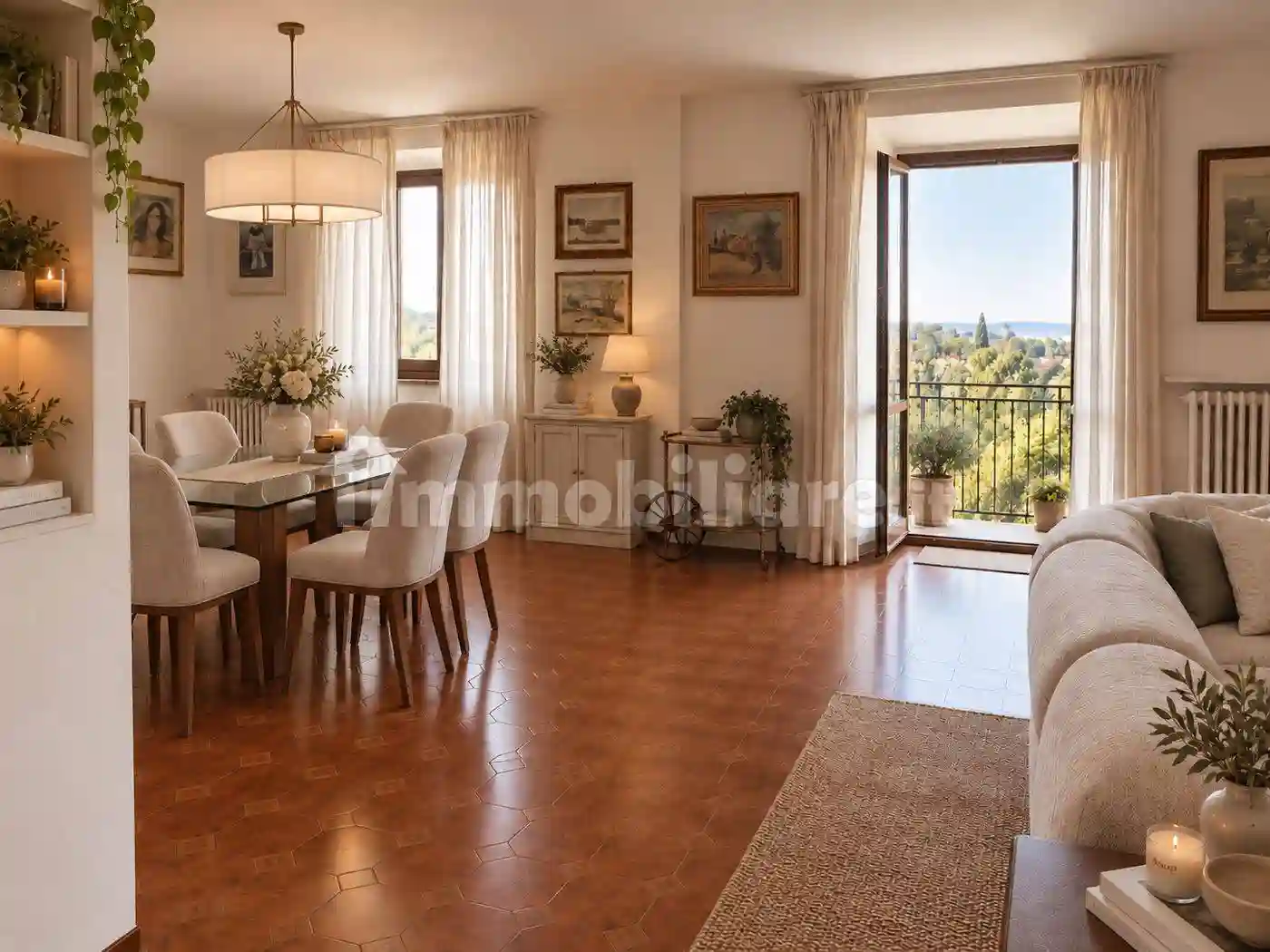 Appartamento - foto 4