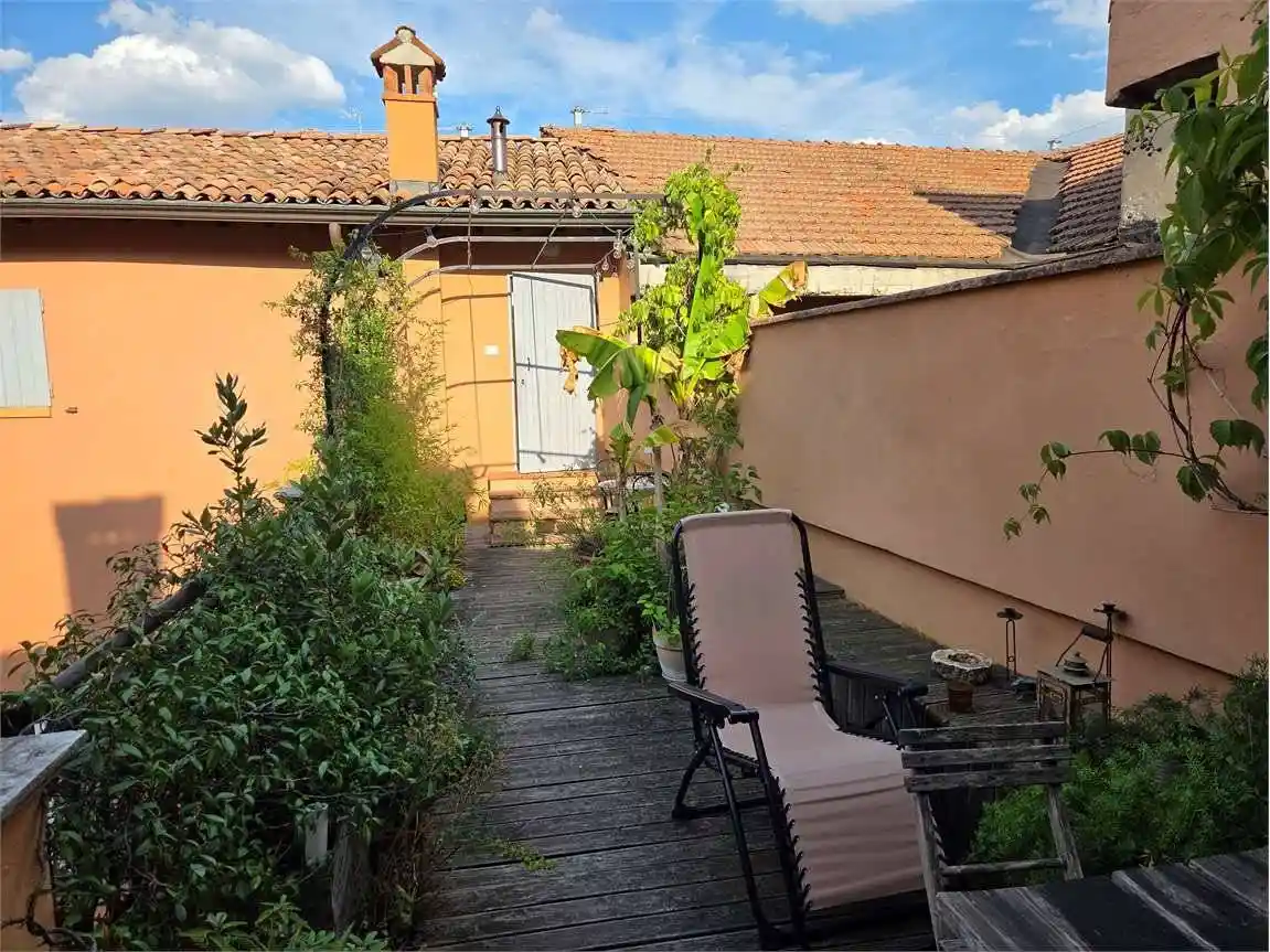 Appartamento in affitto a Modena