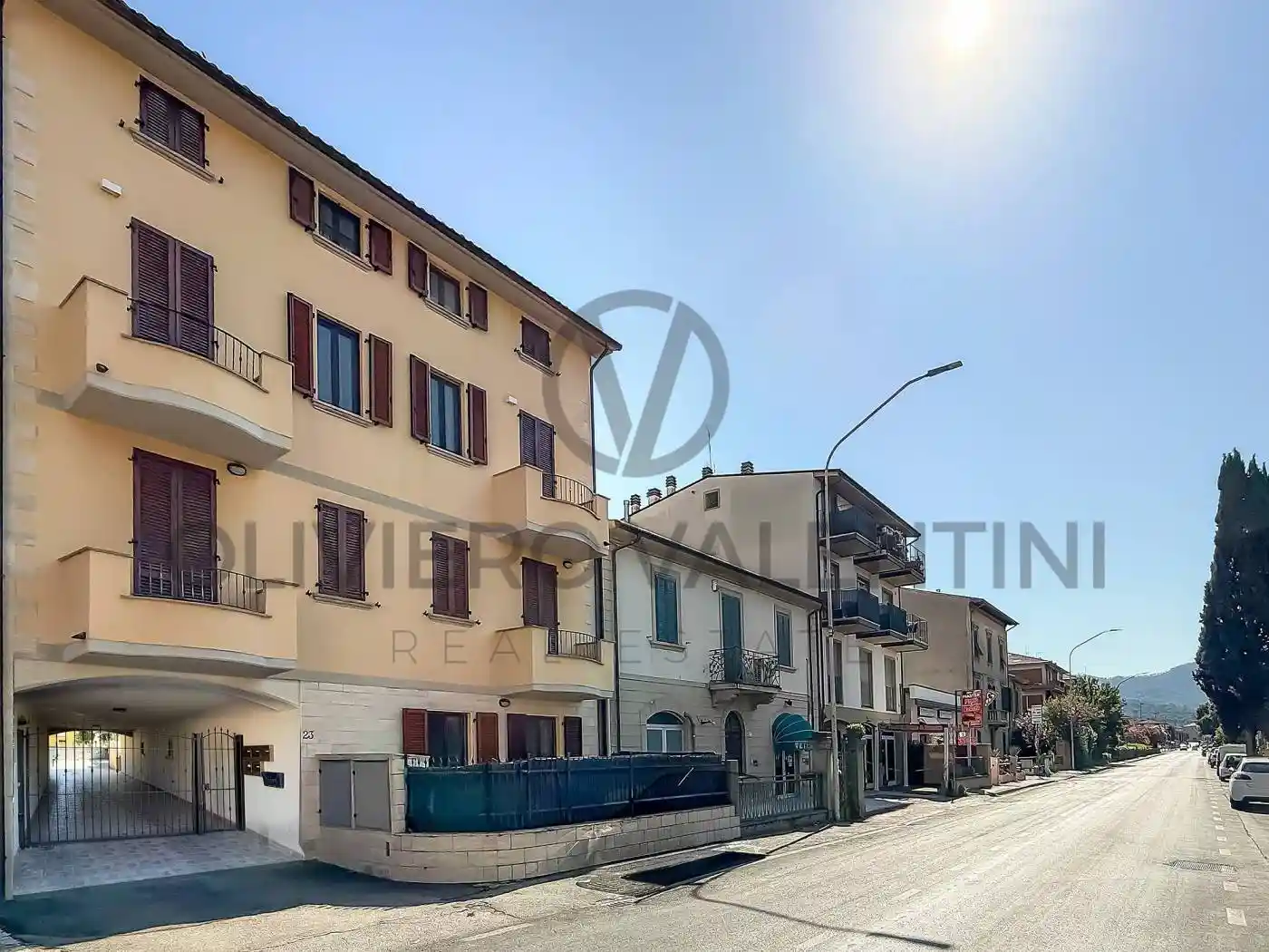 Appartamento in vendita a Arezzo