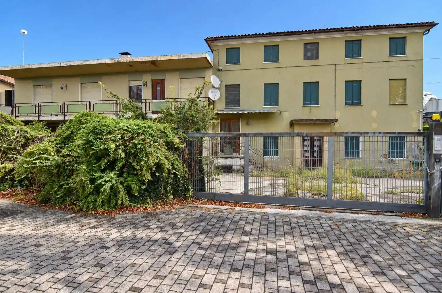Casa indipendente in vendita a Rosà