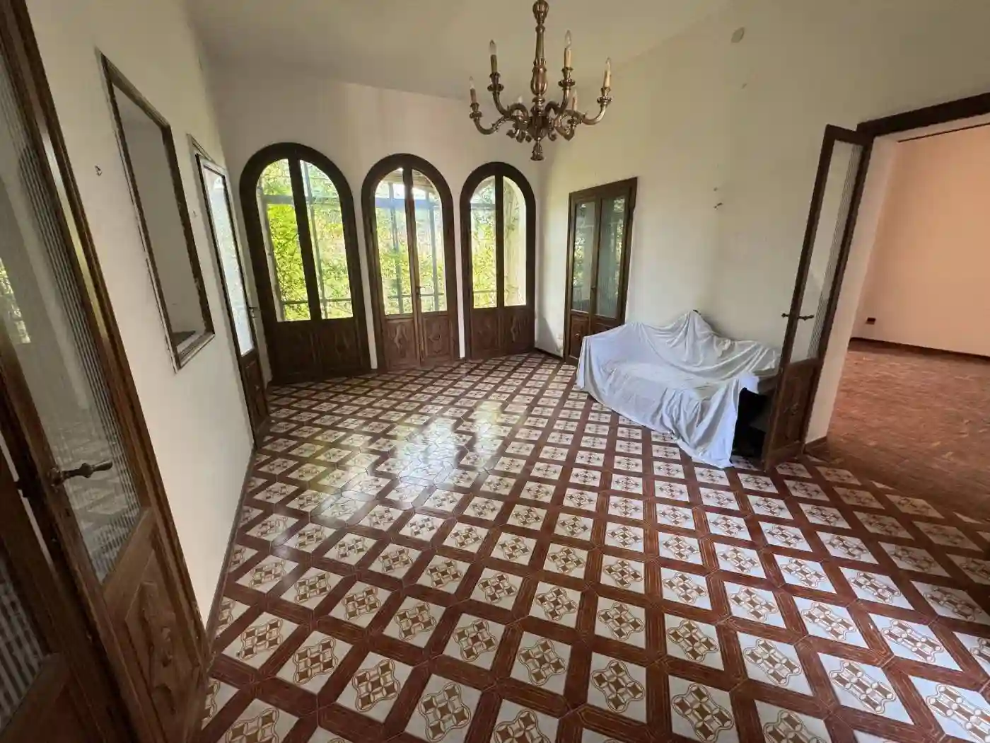 Villa - foto 5