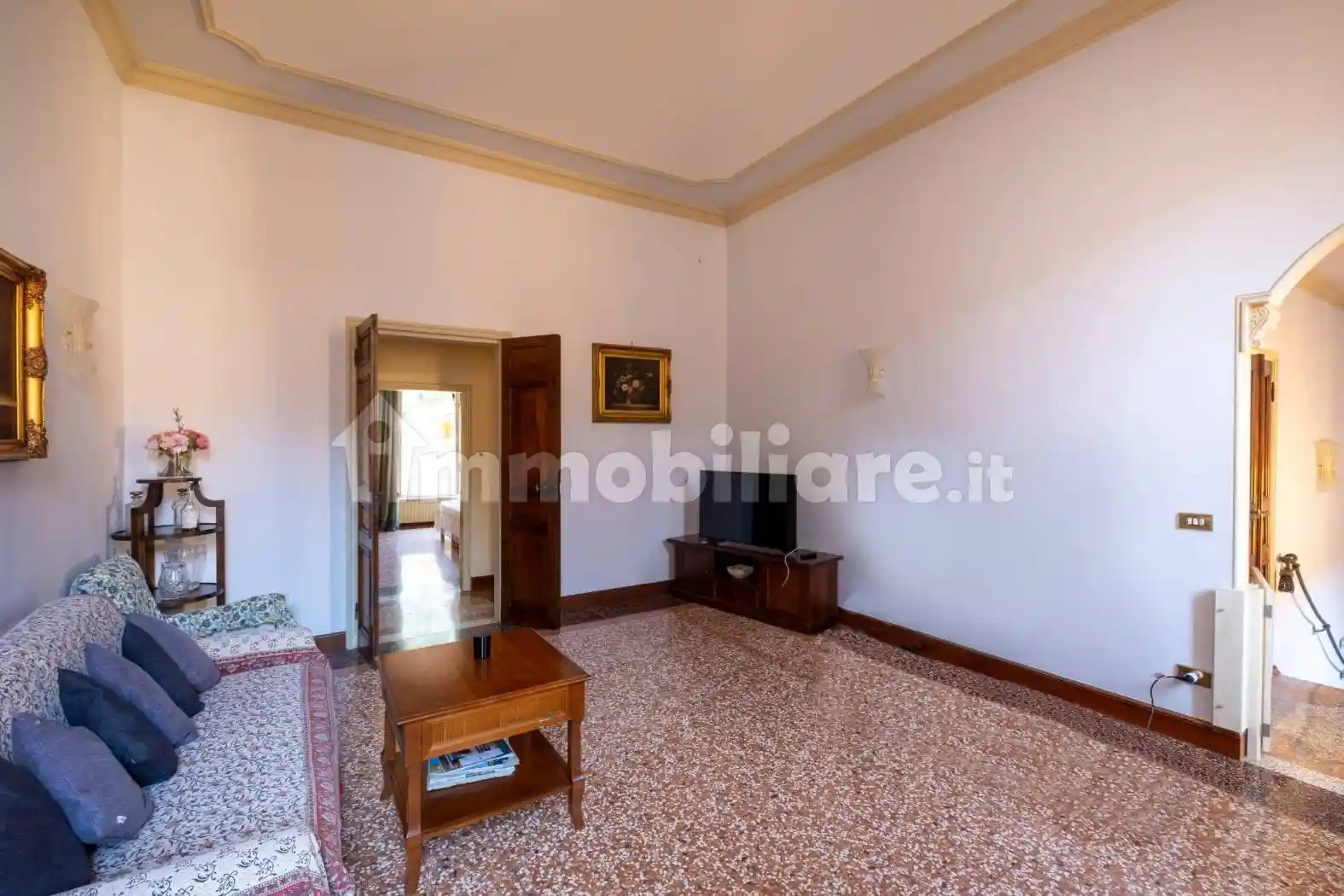 Appartamento in affitto a Bologna