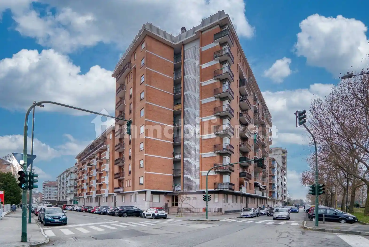 Appartamento in vendita a Torino