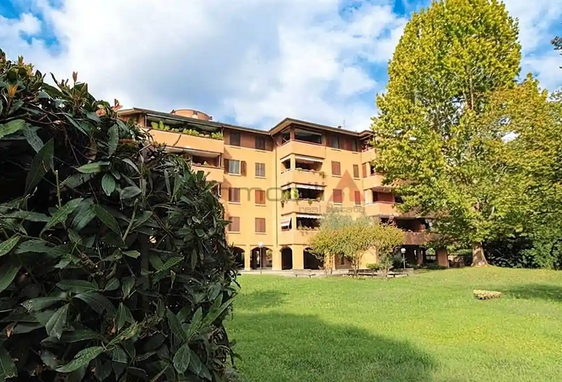Appartamento in affitto a Cologno Monzese