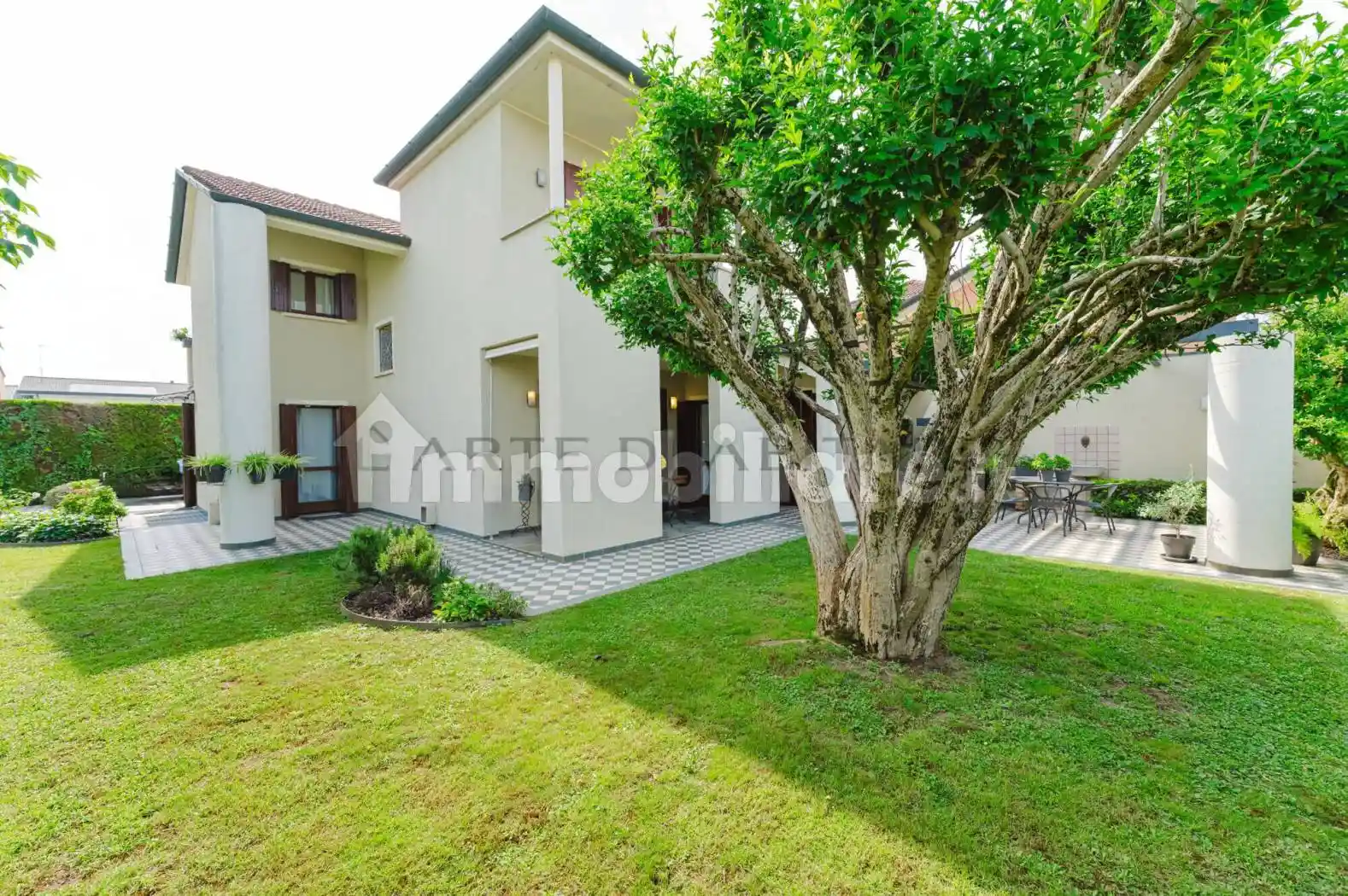 Villa in vendita a Stra