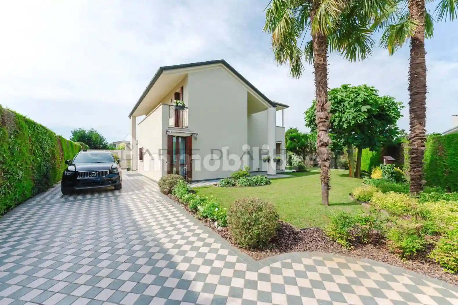 Villa - foto 2