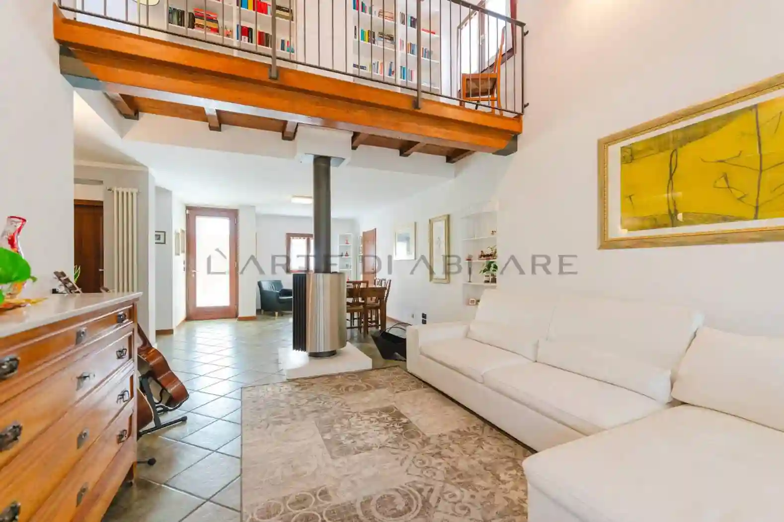 Villa - foto 5