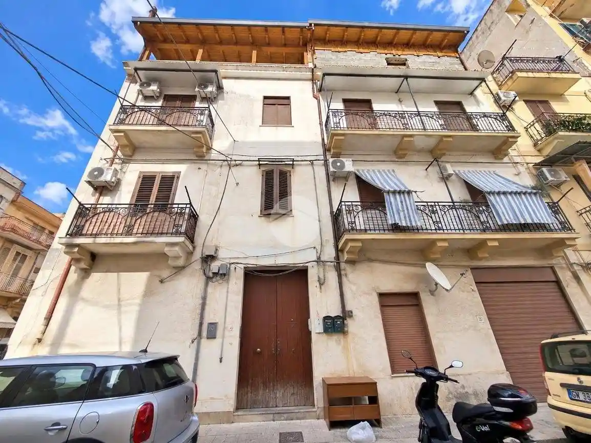 Appartamento in vendita a Palermo