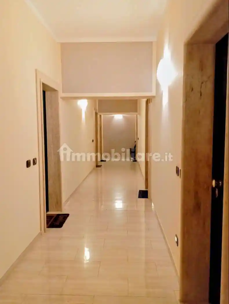 Appartamento in vendita a Viterbo
